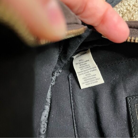 Ulla Johnson bag - Picture 8 of 10